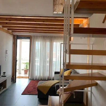 Flavour Trip Apartment