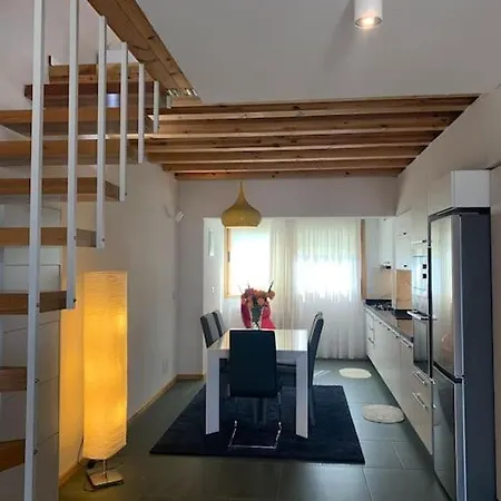 Flavour Trip Apartment Shkodra