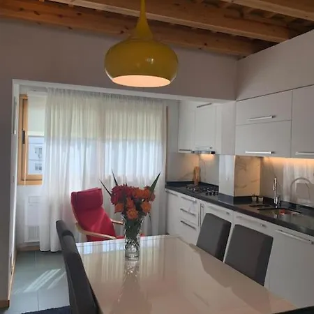 Apartment Flavour Trip Shkodra