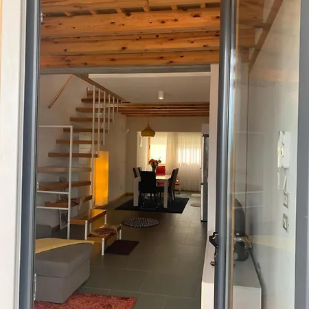 Apartment Flavour Trip *