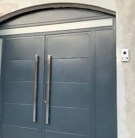 Apartment Flavour Trip