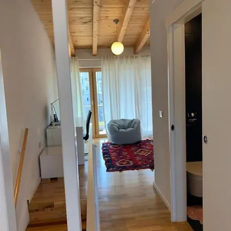 Flavour Trip Apartment