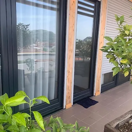 Flavour Trip Apartment