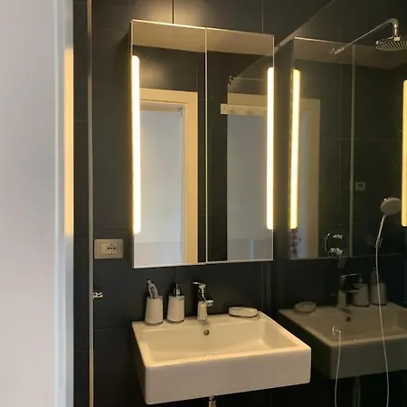 Apartment Flavour Trip