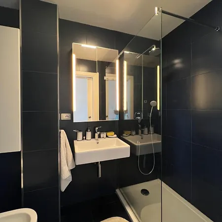 Apartment Flavour Trip Shkodra