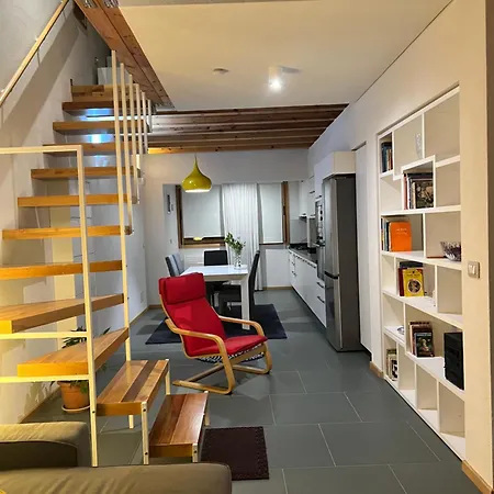 Apartment Flavour Trip *