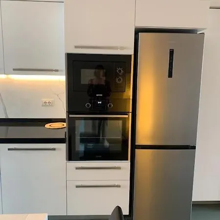 Apartament Flavour Trip