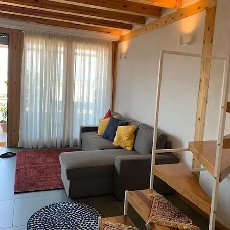 Apartament Flavour Trip *