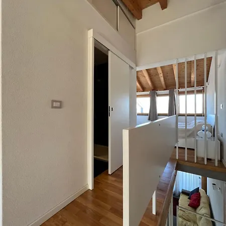 Flavour Trip Apartment Shkoder