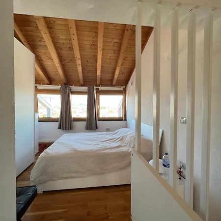Apartment Flavour Trip