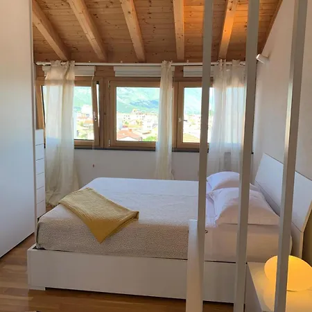 Flavour Trip Apartment Shkoder