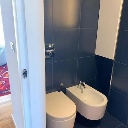 Apartment Flavour Trip Shkoder