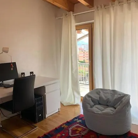 Flavour Trip Shkodër