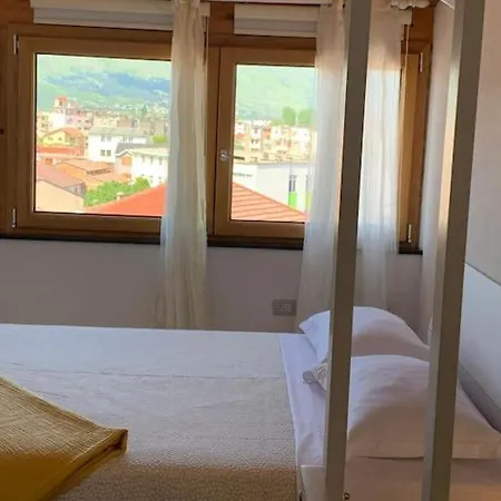 Flavour Trip Apartment Shkoder