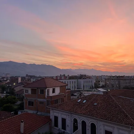 Flavour Trip Shkoder