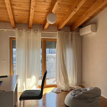 Flavour Trip Apartment