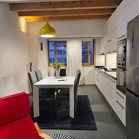 Flavour Trip Apartment Shkoder