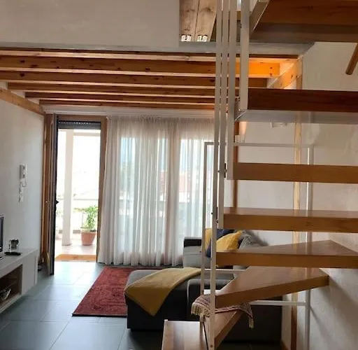 Flavour Trip Apartamento