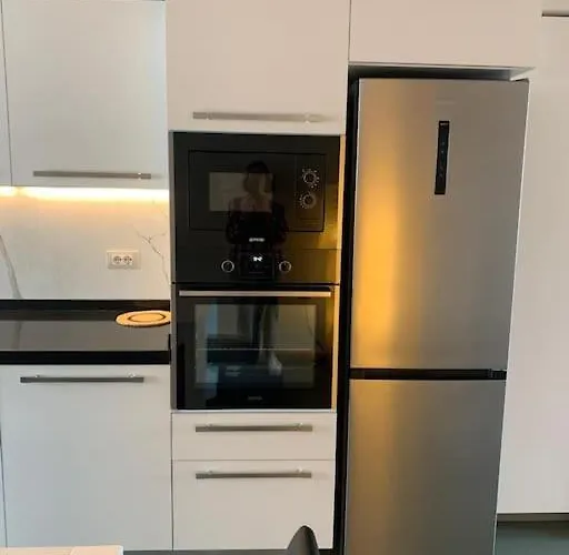 Apartamento Flavour Trip