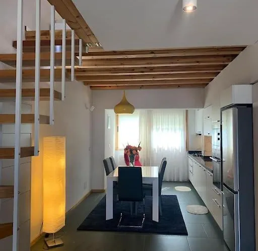 Flavour Trip Apartamento Shkodër