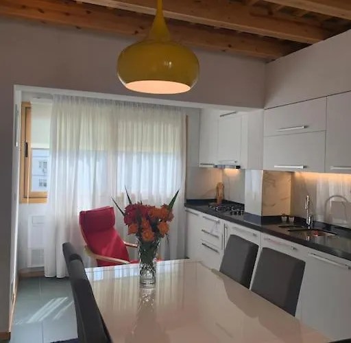 Apartamento Flavour Trip Shkodër