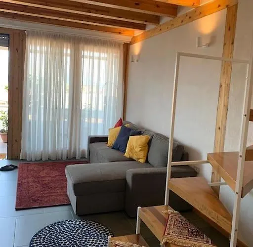 Apartamento Flavour Trip *