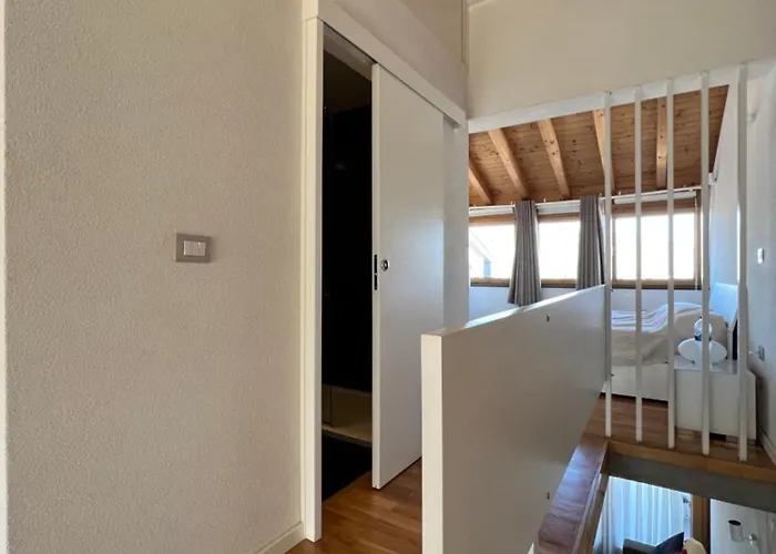 Flavour Trip Apartamento Shkodër