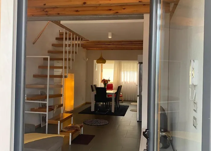 Apartamento Flavour Trip *