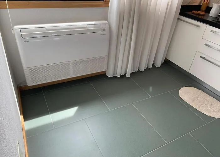 Flavour Trip Apartamento Shkodër