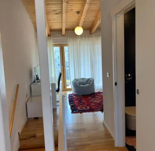 Flavour Trip Apartamento