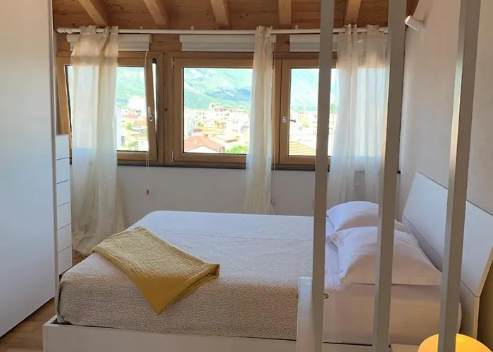 Flavour Trip Apartamento Shkodër