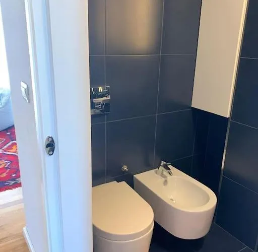 Apartamento Flavour Trip Shkodër