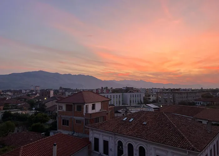 Flavour Trip Shkodër