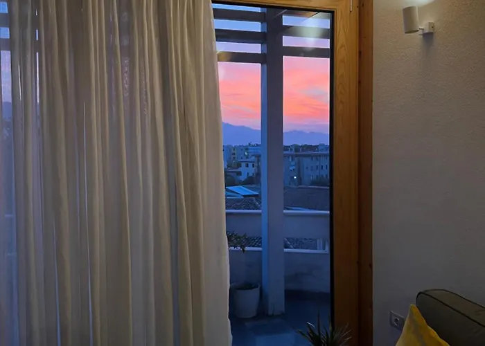 Flavour Trip Shkodër